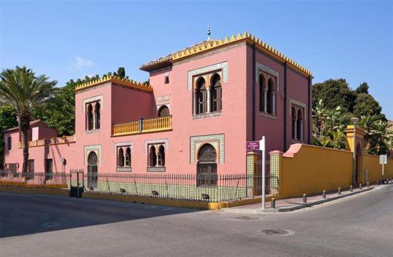 Minicasa En Pleno Casco Antiguo Villa Almunecar Exterior photo